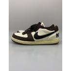 ショッピングターミネーター NIKE◆TERMINATOR LOW_ターミネーター ロー/27cm/BRW