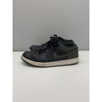 NIKE◆AIR JORDAN 1 LOW SE_エ