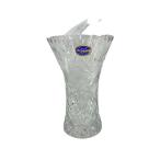 BOHEMIA GLASS(Crystal)* кувшин "hu" * ваза //