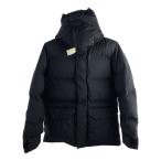 ショッピングRANGE THE NORTH FACE◆WS BROOKS RANGE LIGHT PARKA_ウィンドストッパーブルックスレンジライトパーカ/L/ナ