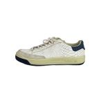 adidas◆ROD LAVER/25.5cm/WHT