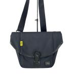 PORTER◆デイリーショルダーバッグ/�