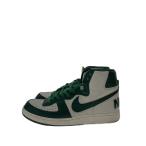 NIKE◆TERMINATOR HIGH_ターミネーター ハイ/28cm/WHT
