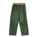 THE NORTH FACE VAGRANT LONG PANT（ユーズド・S）