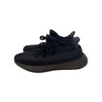 adidas◆YEEZY BOOST 350 V2_イージー ブースト 350 V2/28cm/BLK