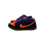 ショッピングDUNK NIKE◆DUNK LOW PRO_ダンク ロー プロ/25.5cm/マルチカラー/スウェード