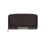 ショッピングヴェルニ LOUIS VUITTON◆ジッピー・ウォレット_モノグラム・ヴェルニ_BRW/エナメル/BRW/総柄/レディース