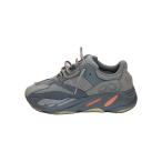 adidas◆YEEZY BOOST 700/イージー ブースト 700/EG7597/グレー/29cm/GRY//