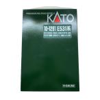 KATO◆E531系/常磐線・上野東京ライン/増結セットA+B/全6両セット
