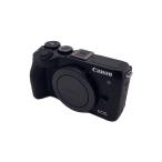 CANON EOS M6 Mark II