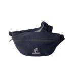 GRAMICCI* сумка-пояс / нейлон /BLK/ одноцветный /GRB-0073
