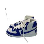 ショッピングターミネーター NIKE◆TERMINATOR HIGH_ターミネーター ハイ/28cm/WHT