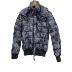 ショッピングduvetica DUVETICA◆ダウンジャケット/S/ナイロン/マルチカラー