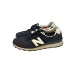 ショッピングニューバランス 996 NEW BALANCE◆ニューバランス/WR996/23.5cm/BLK