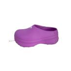 ショッピングスタンスミス adidas◆ADIFOM STAN SMITH MULE_ADIFOM スタンスミス ミュール/24.5cm/PUP