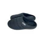 SUBU◆サンダル/--/BLK