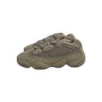 adidas◆YEEZY 500_イージー 500/25.5cm/BEG