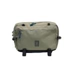 CHROME◆KADET MAX 15L-SAGE/ナイロン/BEG/BG-351-SG-NA-NA/状態良好