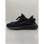 ショッピングYeezy adidas◆YEEZY BOOST 350 V2/イージーブースト/26.5cm/BLK