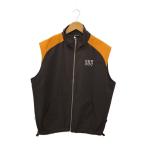 Marmot◆ベスト/M/ポリエステル/BRW/MTSS