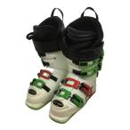  лыжи ботинки /22.5cm/WHT/ взрослый /CORSA 100/AVIRIVA/17-18/273mm