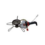 MSR* плита / white gasoline /WHISPERLITE