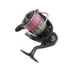 DAIWA◆20ルビアス LT4000-CXH