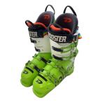 DALBELLO*daru Velo / лыжи ботинки /GRN/26.5cm