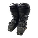 HEAD* лыжи ботинки /24.5cm/BLK