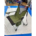 Coleman* Coleman / стул /1 человек для /GRN/2000003285/XL MESH RELAX CHAIR