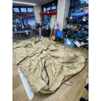 DOD* палатка / tool -m/BEG/T3-688-TN/kamaboko палатка 3S