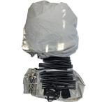 DOD* палатка /GRY/TT10-686-GY/ro черный k основа 2