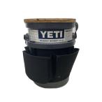 YETI* кемпинг сопутствующие товары прочее /GRY/ load наружный ведро 
