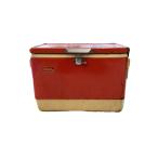 Coleman* cooler-box / snow свет 