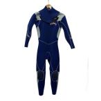 Billabong* Billabong / одежда -/--/BLU/ полный костюм 