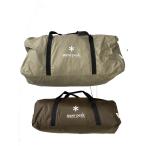 snow peak* палатка gran bell kL TP-782/KHK