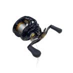 DAIWA* катушка / катушка bait reel /ALPHAS SV 70SH
