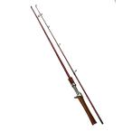 ALTO MAR/PESCA/CARBON CASTING MIX/SW offshore 
