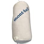 mont-bell* спальный мешок /ORN/1121293/ down Hugger 800 EXP длинный R/ZIP