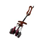 オメガパシフィック/リンクカム #1