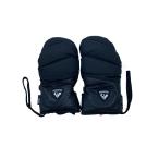 ROSSIGNOL* рукавица перчатка /BLK