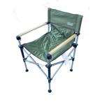 Coleman* стул two way Captain стул 2000031281 [ зеленый ]