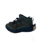 THE NORTH FACE* треккинг ботинки /26cm/KHK/NF02325/Vectiv Exploris II Mid