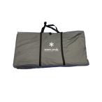 snow peak* коврик на пол 