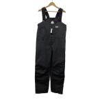  bib брюки /L/ непромокаемая одежда /BLK