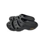 KEEN◆サンダル/US11/BLK/y