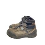 mont-bell* Alpine Cruiser 800 широкий / треккинг ботинки /27cm/BRW/1129634//