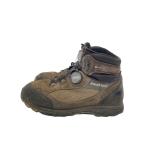 mont-bell* Alpine Cruiser 800BOA широкий /27cm/BRW/1129692//
