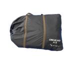 tent-Mark DESINGNS* кемпинг сопутствующие товары прочее /BRW/CIRCUS MID INNER SET 4/5/ полный тент на землю / коврик //