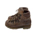 SCARPA* треккинг ботинки /37/BRW/ кожа /81064/SHERPA//